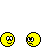 Smileys mini graphics