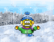 Smileys mini graphics