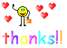 Smileys mini graphics