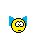 Smileys mini graphics