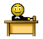 Smileys mini graphics