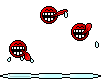 Smileys mini graphics