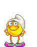 Smileys mini graphics