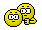 Smileys mini graphics