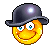 Smileys mini graphics