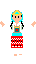 Smileys mini graphics