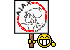 Smileys mini graphics