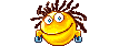 Smileys mini graphics
