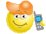 Smileys mini graphics