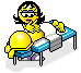 Smileys mini graphics