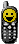 Smileys mini graphics