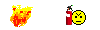 Smileys mini graphics