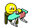 Smileys mini graphics