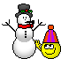 Smileys mini graphics