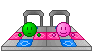 Smileys mini graphics