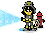 Smileys mini graphics