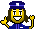 Smileys mini graphics