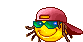 Smileys mini graphics