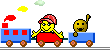 Smileys mini graphics