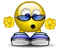 Smileys mini graphics