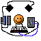 Smileys mini graphics