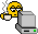 Smileys mini graphics