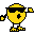 Smileys mini graphics