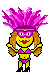 Smileys mini graphics