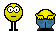 Smileys mini graphics