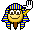 Smileys mini graphics