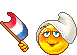 Smileys mini graphics