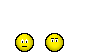 Smileys mini graphics