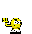 Smileys mini graphics