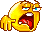 Smileys mini graphics