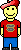 Smileys mini graphics