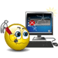 Smileys mini graphics