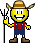 Smileys mini graphics