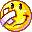 Smileys mini graphics