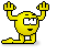 Smileys mini graphics