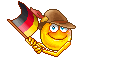 Smileys mini graphics