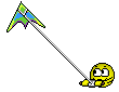 Smileys mini graphics
