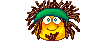 Smileys mini graphics