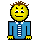 Smileys mini graphics