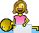 Smileys mini graphics
