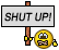 Smileys mini graphics