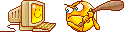 Smileys mini graphics