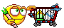 Smileys mini graphics