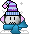 Smileys mini graphics