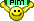 Smileys mini graphics