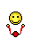 Smileys mini graphics